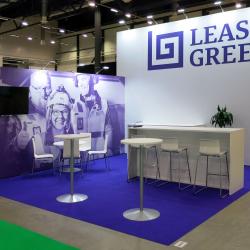 Lease Green